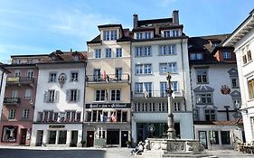 Hotel Schlüssel Luzern
